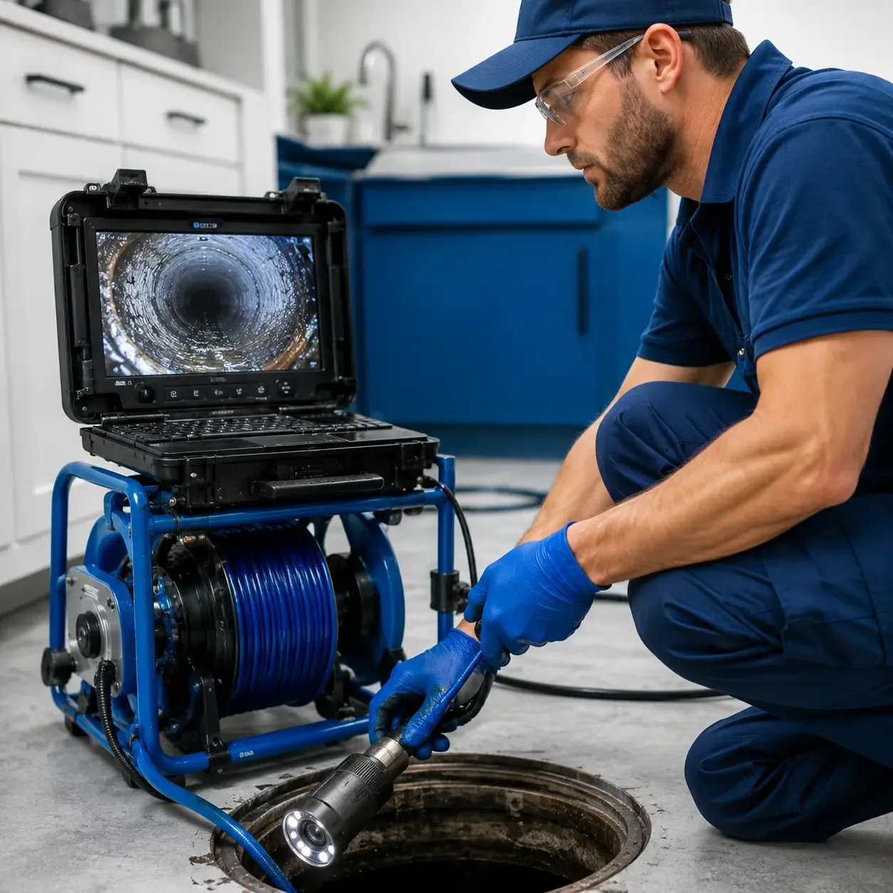 Pipe Relining professionals serving Ramona, KS